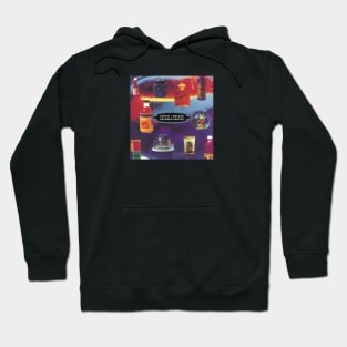 Gustavo Cerati #2 Hoodie